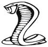 bw cobra drawing.gif (2698 bytes)